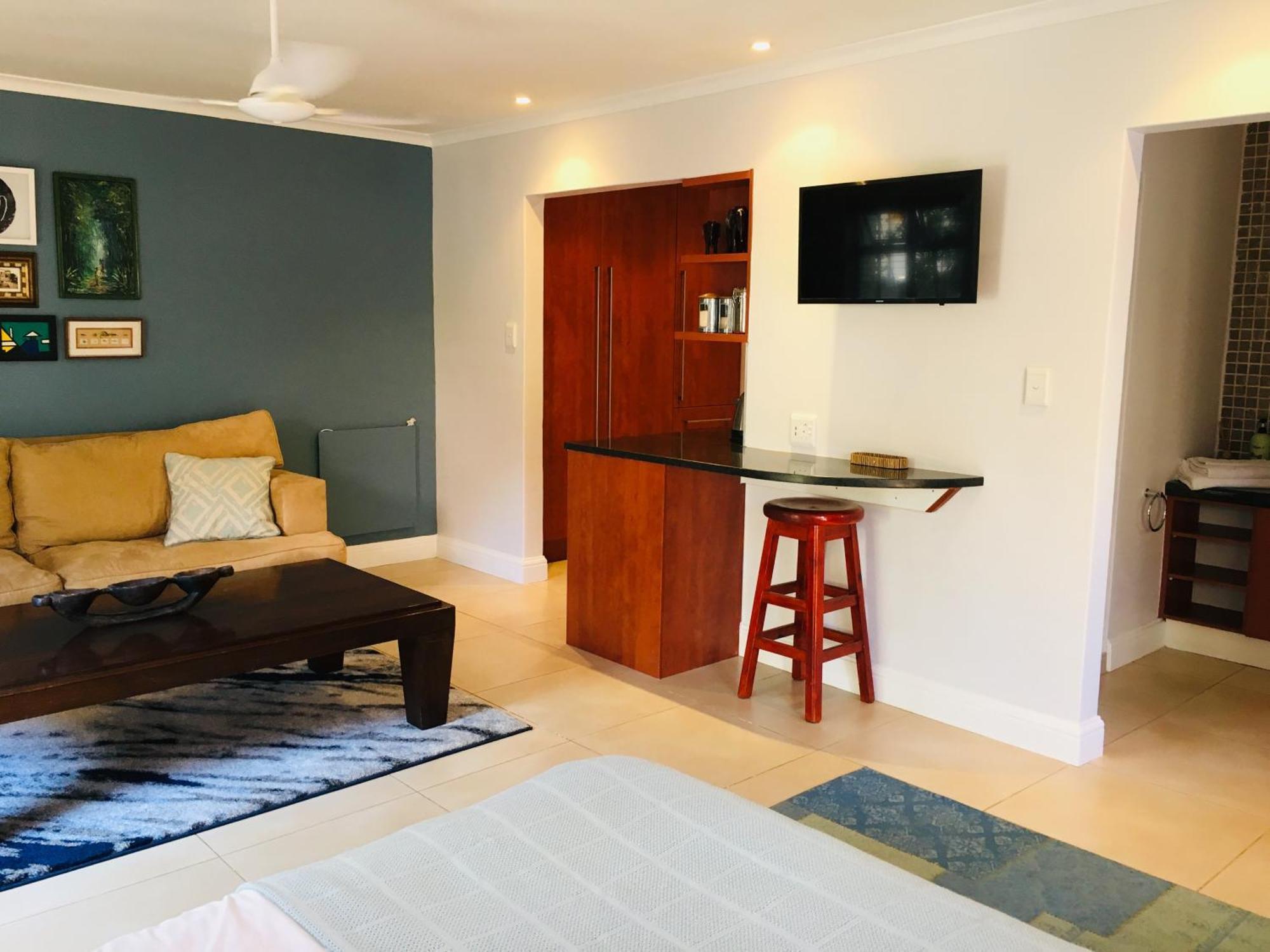 Cottage Kilkenny Johannesbourg Extérieur photo