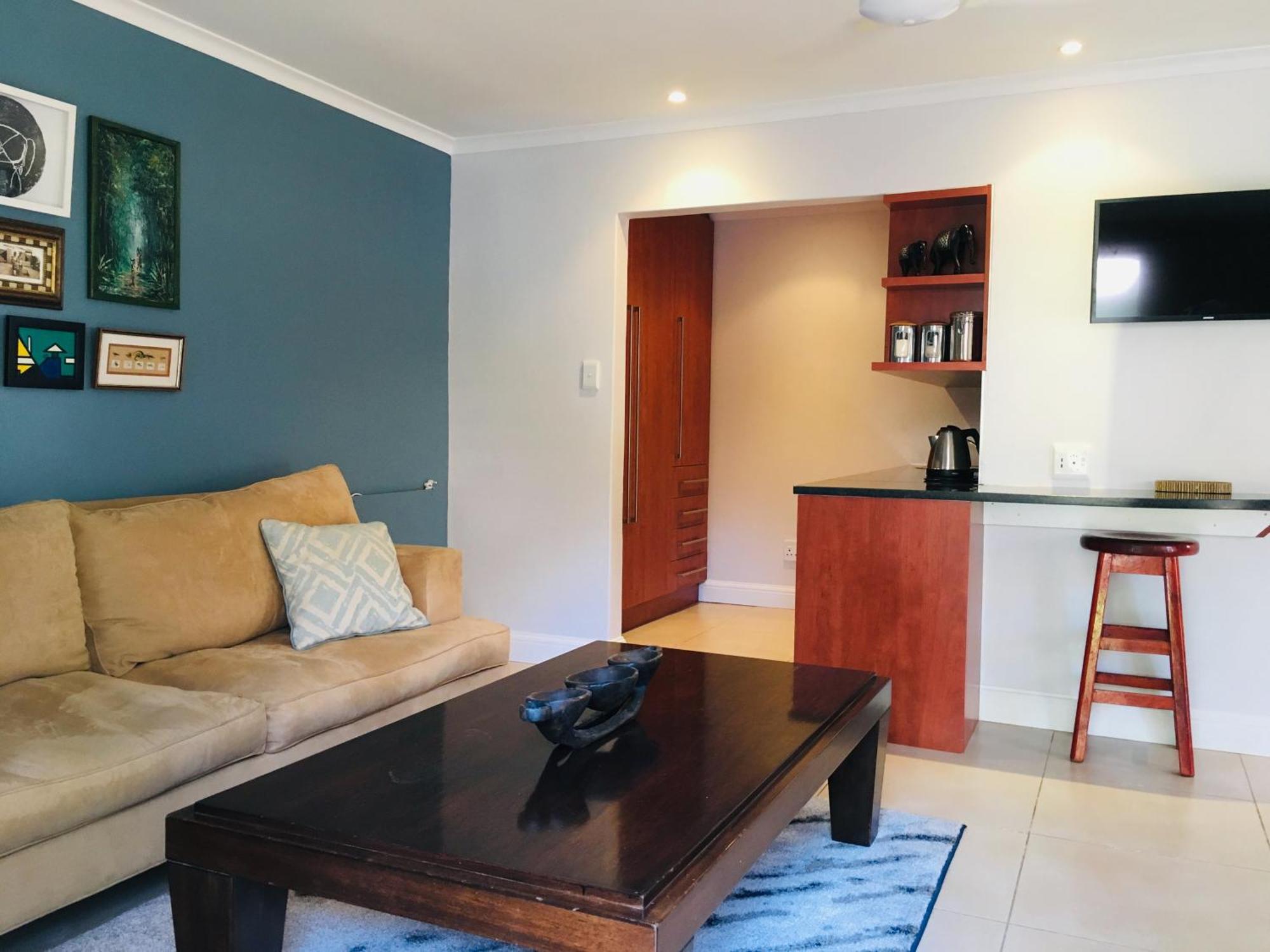 Cottage Kilkenny Johannesbourg Extérieur photo