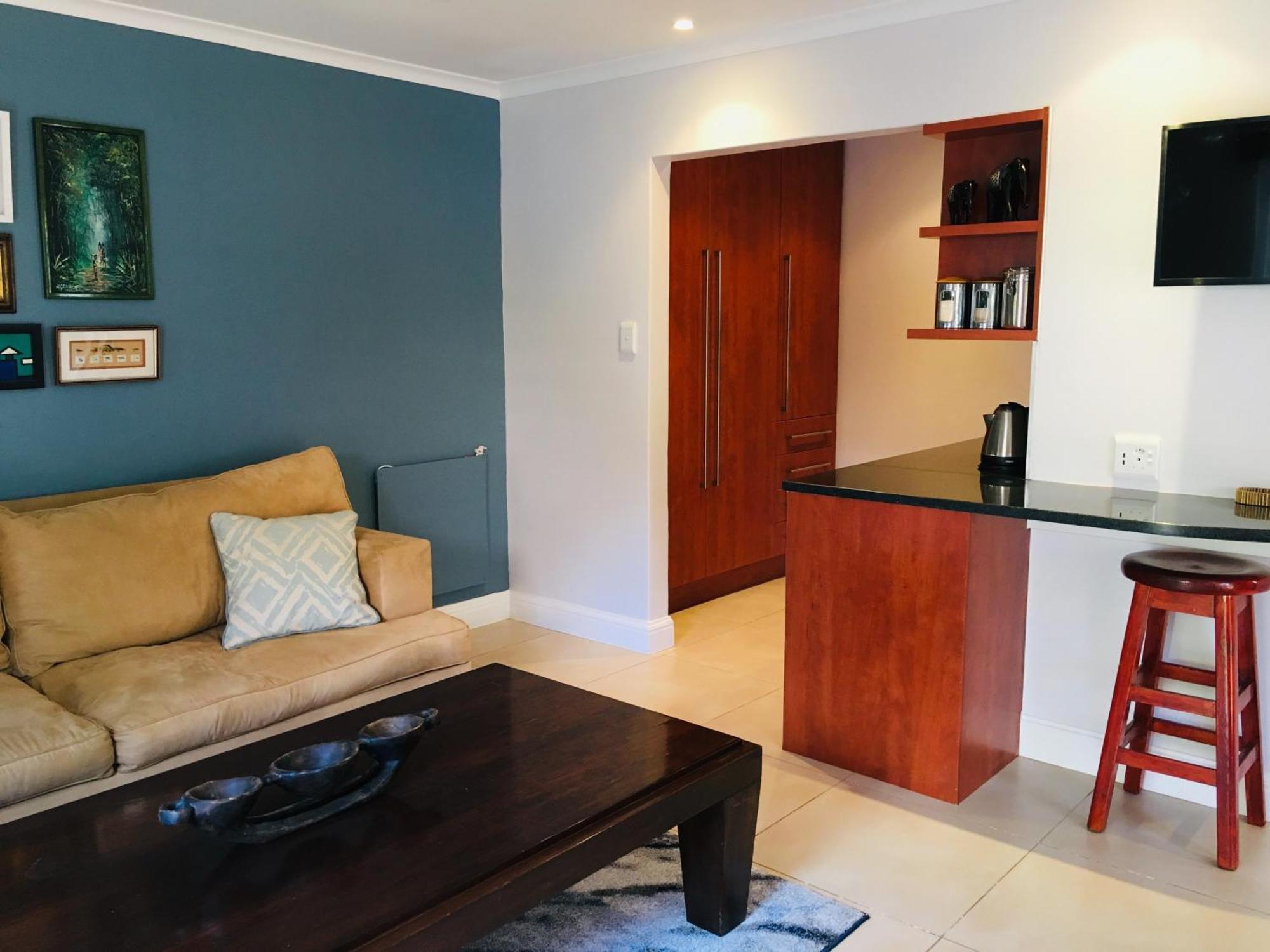 Cottage Kilkenny Johannesbourg Extérieur photo